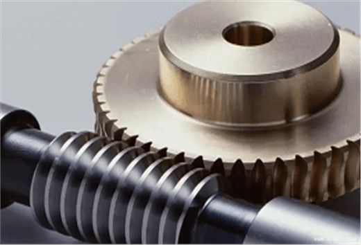 上海艾思捷告訴你哪些領(lǐng)域里可以用到蝸輪蝸桿減速箱？